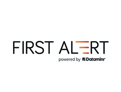 First Alert powered by Dataminr